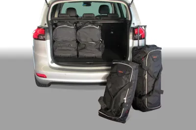 Zafira Life